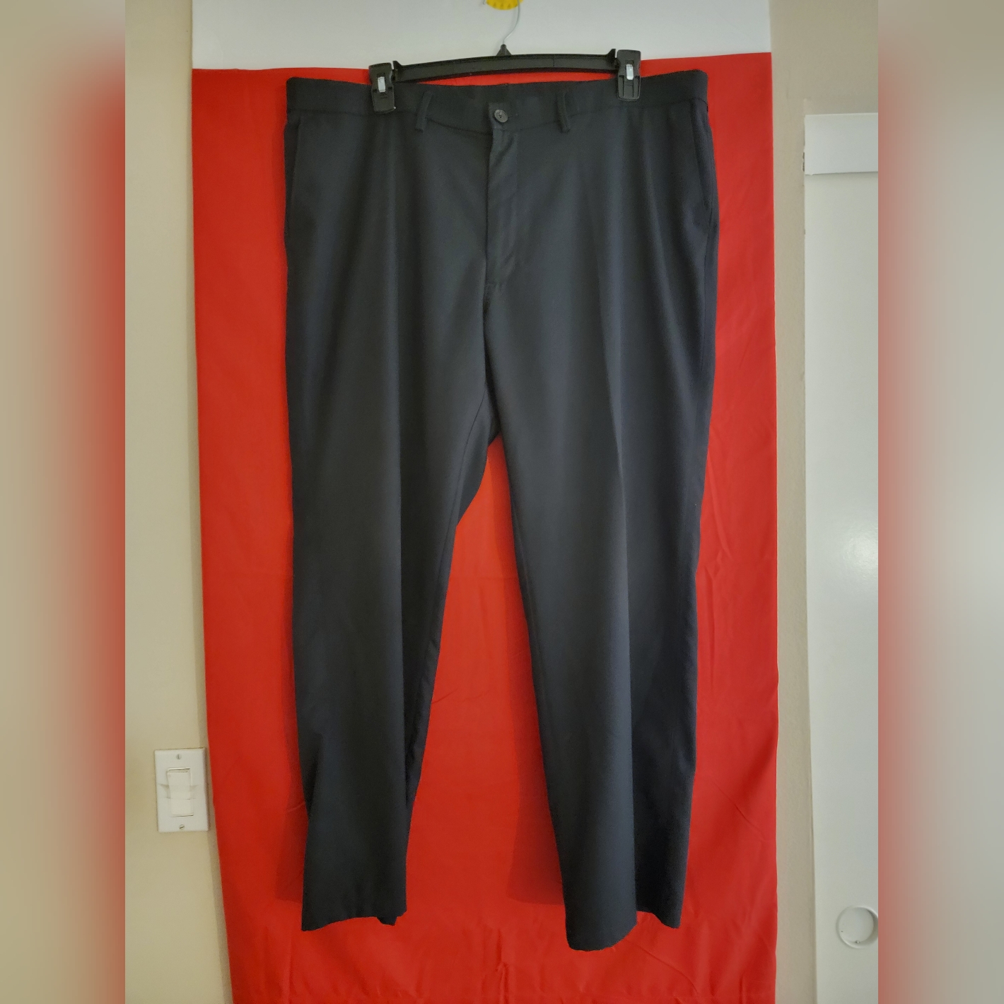 Haggarh 26trademark Brand Mens Size 42 X 30